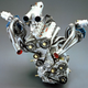 Illustration for article titled The Ten Most Complicated Car Engines Ever Made
